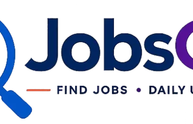 JobsGrids Logo – Find Jobs, Daily Job Updates & Career Opportunities